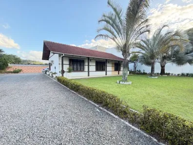 com 3 Quartos à venda, 260m² no Benedito Novo, Benedito Novo