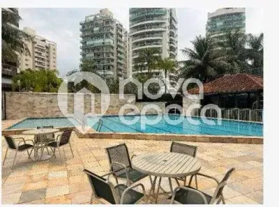 Apartamento com 2 Quartos à venda, 64m² no Barra Olímpica, Rio de Janeiro