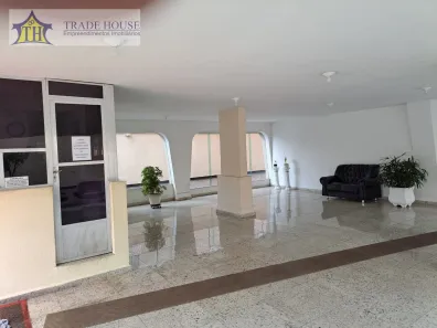Apartamento com 2 Quartos à venda, 78m² no Vila Moinho Velho, São Paulo