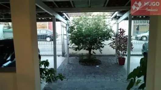 Casa com 3 Quartos à venda, 270m² no Jardim Augusta, São José dos Campos