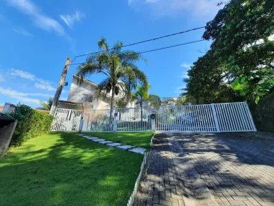 Casa de Condomínio com 2 Quartos à venda, 86m² no Cigarras, São Sebastião