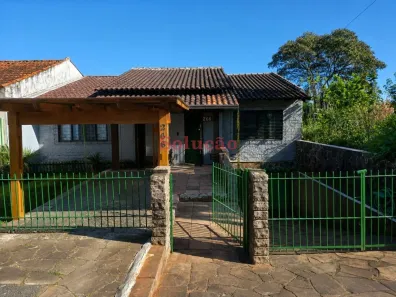 Casa com 2 Quartos à venda, 182m² no Estância Velha, Canoas