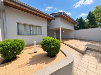 Casa com 3 Quartos à venda, 192m² no Vila Santa Catarina, Americana