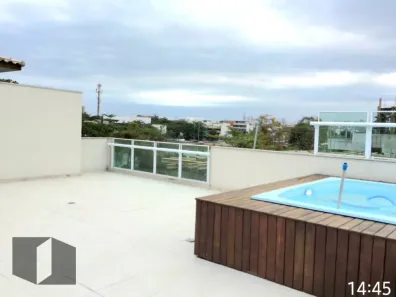 Apartamento com 2 Quartos à venda, 224m² no Barra da Tijuca, Rio de Janeiro
