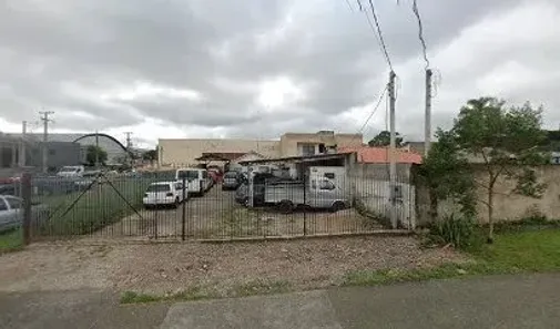 Lote/Terreno à venda, 432m² no Pineville, Pinhais