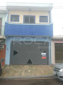 Casa com 5 Quartos à venda, 170m² no Parque Santa Felícia Jardim, São Carlos