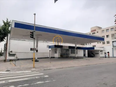 Lote/Terreno para alugar, 348m² no Bom Retiro, São Paulo
