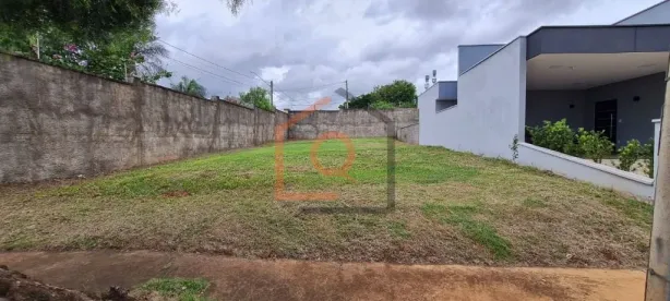 Lote/Terreno à venda, 364m² no Jardim Magnólias, Araraquara