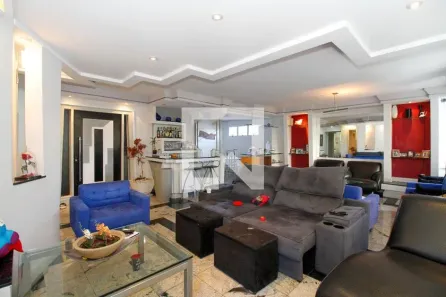 Apartamento com 2 Quartos à venda, 188m² no Pinheiros, São Paulo