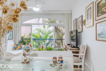 Apartamento com 3 Quartos à venda, 106m² no Mont Serrat, Porto Alegre