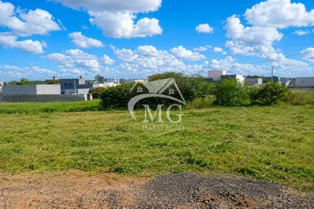 Lote/Terreno à venda, 200m² no Maisparque Rio Preto, São José do Rio Preto