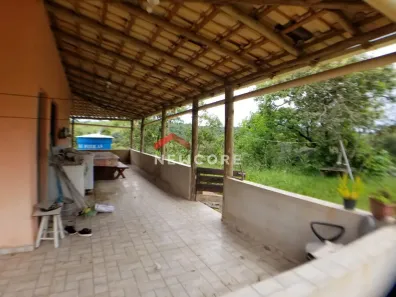 Fazenda/Sítio com 2 Quartos à venda, 1500m² no , Esmeraldas