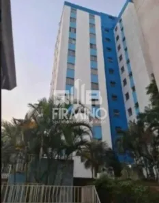 Apartamento com 2 Quartos à venda, 80m² no Jardim Eledy, São Paulo