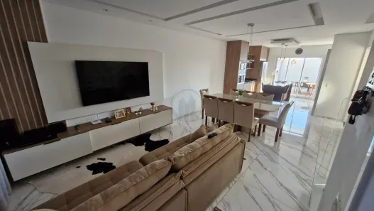 Casa com 3 Quartos à venda, 210m² no Residencial Santa Giovana, Jundiaí