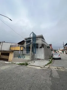 Sobrado com 3 Quartos para alugar, 125m² no Jardim Alto Pedroso, São Paulo