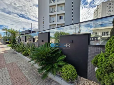 Apartamento com 2 Quartos à venda, 54m² no São Judas, Itajaí