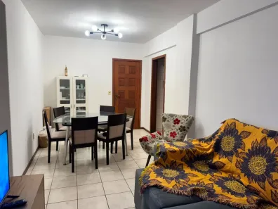 Apartamento com 2 Quartos à venda, 58m² no Capoeiras, Florianópolis