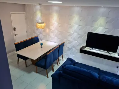 Cobertura com 3 Quartos à venda, 160m² no Parque Boa Esperança, Indaiatuba