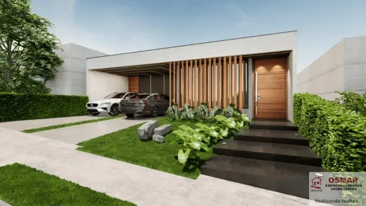 Casa de Condomínio com 2 Quartos à venda, 131m² no Parque Residencial Klavin, Nova Odessa
