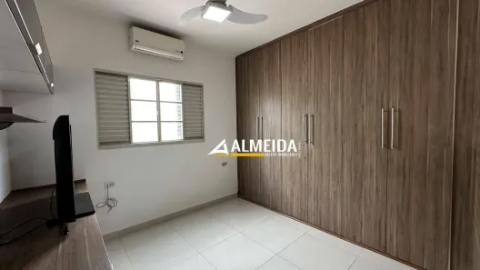 Casa com 3 Quartos à venda, 160m² no Parque Universitário, Rio Claro