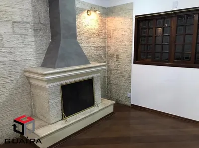 Casa com 3 Quartos à venda, 240m² no Osvaldo Cruz, São Caetano do Sul
