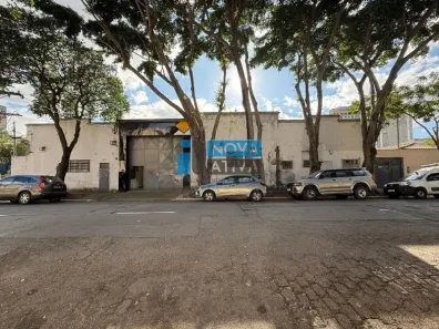 Galpão/Depósito/Armazém para alugar, 1500m² no Vila Maria, São Paulo