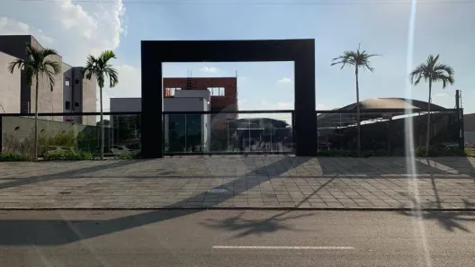 Prédio Comercial para alugar, 86m² no Jardim Ypê, Paulínia
