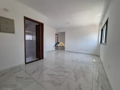 Apartamento com 3 Quartos para alugar, 74m² no Quinta da Paineira, São Paulo
