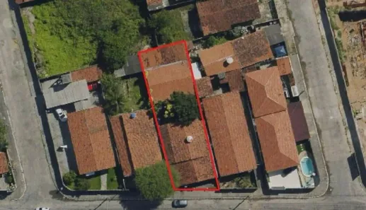 Prédio Comercial à venda, 200m² no Estados, João Pessoa