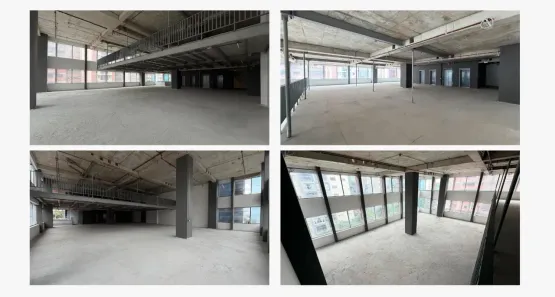 Prédio Comercial para alugar, 6065m² no Jardim Paulista, São Paulo
