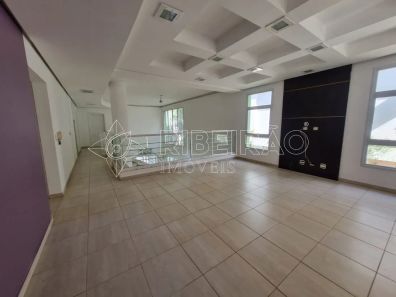 Casa de Condomínio com 4 Quartos à venda, 766m² no Jardim Irajá, Ribeirão Preto