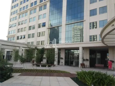 Sala Comercial à venda, 48m² no Várzea da Barra Funda, São Paulo