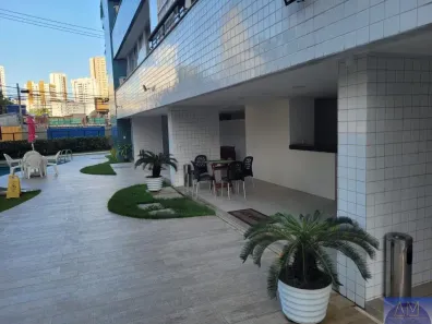 Apartamento com 3 Quartos à venda, 130m² no Boa Viagem, Recife