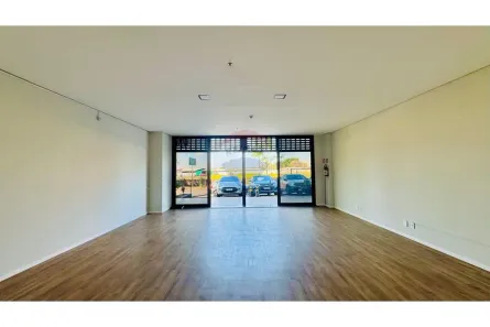 Ponto Comercial para alugar, 62m² no Parque Gabriel, Hortolândia