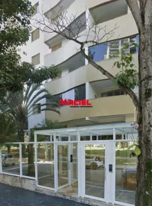 Apartamento com 3 Quartos à venda, 220m² no Parque Residencial Aquarius, São José dos Campos