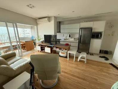Apartamento com 3 Quartos à venda, 95m² no Cambuci, São Paulo