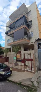Apartamento com 2 Quartos para alugar, 70m² no Irajá, Rio de Janeiro