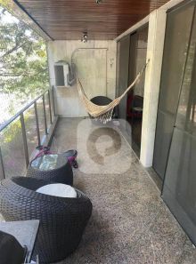 Apartamento com 3 Quartos à venda, 129m² no Barra da Tijuca, Rio de Janeiro