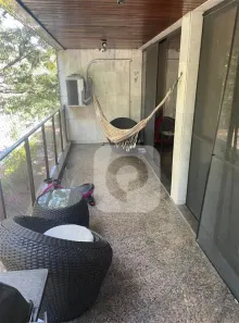 Apartamento com 3 Quartos à venda, 129m² no Barra da Tijuca, Rio de Janeiro