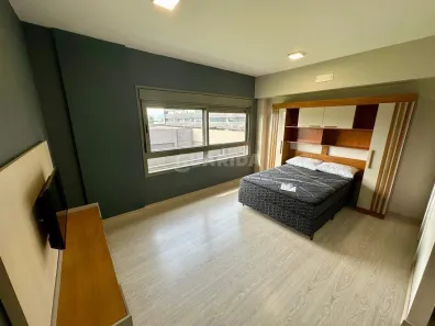 Apartamento com 1 Quarto para alugar, 45m² no Teresópolis, Porto Alegre
