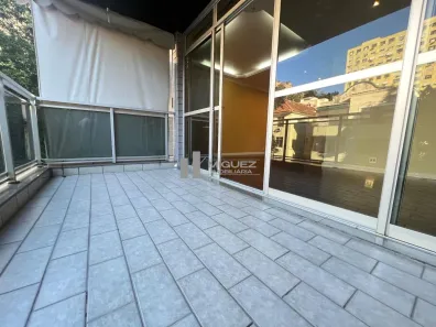 Apartamento com 3 Quartos à venda, 140m² no Tijuca, Rio de Janeiro