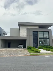 Casa de Condomínio com 4 Quartos à venda, 650m² no Morada dos Nobres, Cuiabá