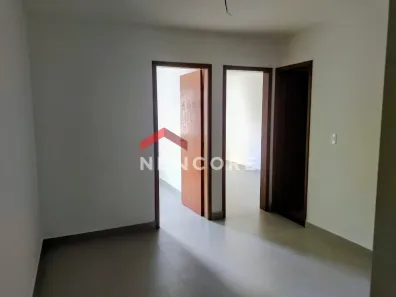 Apartamento com 2 Quartos à venda, 43m² no Parque Boturussu, São Paulo