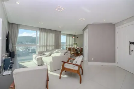 Apartamento com 4 Quartos à venda, 130m² no Centro, Balneário Camboriú