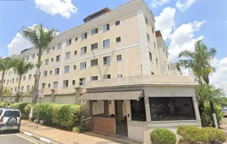 Apartamento com 3 Quartos para alugar, 70m² no Vila João Jorge, Campinas
