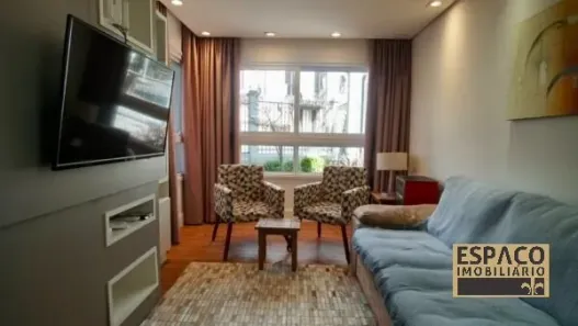 Apartamento com 2 Quartos à venda, 71m² no Centro, Gramado