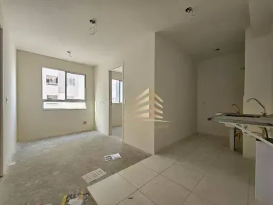 Apartamento com 2 Quartos à venda, 36m² no Vila das Bandeiras, Guarulhos