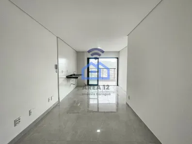 Apartamento com 1 Quarto à venda, 50m² no Balneário Forest, Caraguatatuba