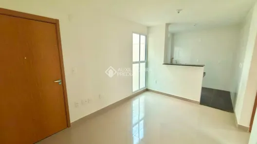 Apartamento com 2 Quartos à venda, 38m² no Jansen, Gravataí