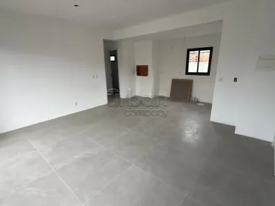 Apartamento com 2 Quartos à venda, 62m² no Niterói, Canoas